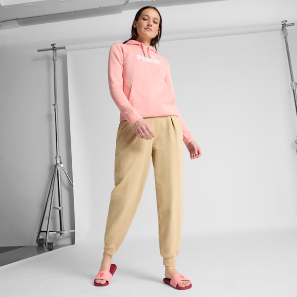 Claquettes Femme Cool Cat 2.0 Valentine’s, Pink Fruit-Peach Frost, extralarge